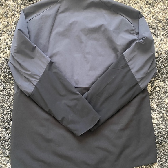 Lululemon X Wilderness Escape and Explore Collared Long Sleeve! - Picture 3 of 7